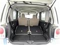 2017 Daihatsu Move Canbus