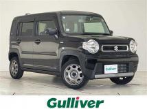 2020 Suzuki Hustler