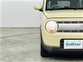 2017 Suzuki Lapin