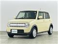 2017 Suzuki Lapin