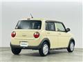 2017 Suzuki Lapin