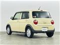 2017 Suzuki Lapin