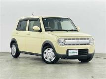 2017 Suzuki Lapin