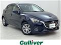 2015 Mazda Demio