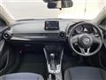 2015 Mazda Demio