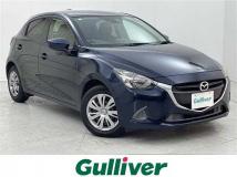 2015 Mazda Demio
