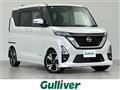 2021 Nissan ROOX