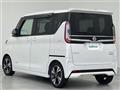 2021 Nissan ROOX