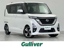 2021 Nissan ROOX