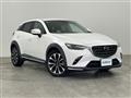 2018 Mazda CX-3