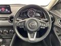 2018 Mazda CX-3