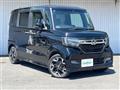 2019 Honda N BOX