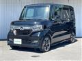 2019 Honda N BOX
