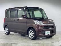 2015 Daihatsu Tanto