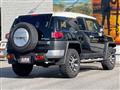 2011 Toyota FJ Cruiser
