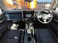 2011 Toyota FJ Cruiser