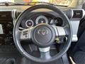 2011 Toyota FJ Cruiser