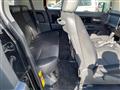 2011 Toyota FJ Cruiser