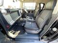 2011 Toyota FJ Cruiser