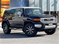 2011 Toyota FJ Cruiser