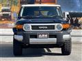 2011 Toyota FJ Cruiser