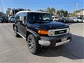 2011 Toyota FJ Cruiser