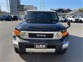 2011 Toyota FJ Cruiser