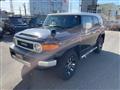2011 Toyota FJ Cruiser