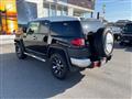 2011 Toyota FJ Cruiser