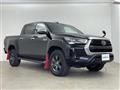 2023 Toyota Hilux