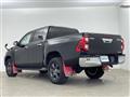 2023 Toyota Hilux