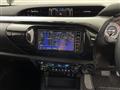 2023 Toyota Hilux