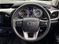 2023 Toyota Hilux