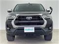2023 Toyota Hilux