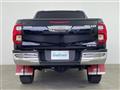 2023 Toyota Hilux