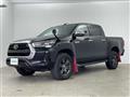 2023 Toyota Hilux