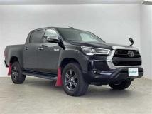 2023 Toyota Hilux