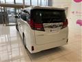 2016 Toyota Alphard