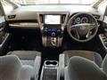 2016 Toyota Alphard