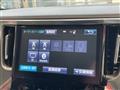 2016 Toyota Alphard