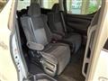 2016 Toyota Alphard