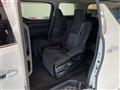 2016 Toyota Alphard