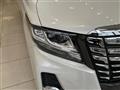 2016 Toyota Alphard