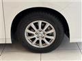 2016 Toyota Alphard