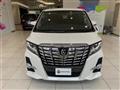 2016 Toyota Alphard