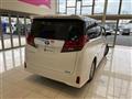 2016 Toyota Alphard
