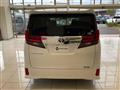 2016 Toyota Alphard