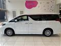 2016 Toyota Alphard