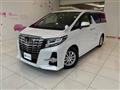 2016 Toyota Alphard