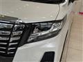 2016 Toyota Alphard